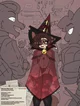 Curse spell tf RP