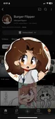 Burger Flipper