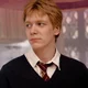 Fred G Weasley 