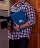 freddie benson
