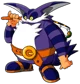 Big the cat