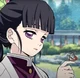 Kanao Tsuyuri Pilar