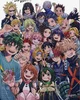 Class 1-A 
