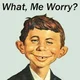 What Me Worry Kid