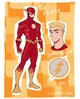 Barry Allen