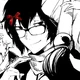 Dazai Osamu