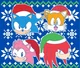Sonics Christmas