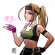Sonya Blade