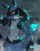 Lucario