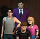 AFTON FAMILY 