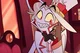 Lucifer hazbin hotel