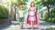 Preg Orihime Inoue 