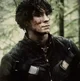 Bellamy Blake