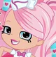 Pinkie Cola