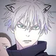 Satoru Gojo 