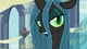 Queen Chrysalis 