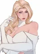 The White Queen