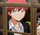 Karma AKABANE