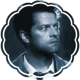 CASTIEL - SPN