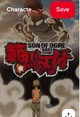 Baki Grappler