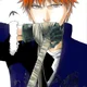Ichigo Kurosaki