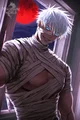 Satoru Gojo