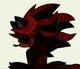 SHADOW T HEDGEHOG 