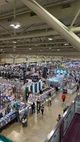 Anime Convention RPG