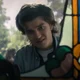 Steve Harrington