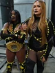 Naomi And Nia Jax 