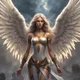 Angel wife