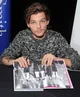 louis tomlinson - 14