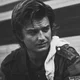 Steve Harrington 