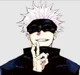 GOJO SATORU