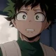 Izuku Midoriya