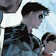 Damian Wayne