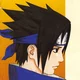 Sasuke Uchiha