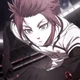 Sae Itoshi BODYGUARD