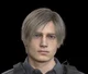 Leon S Kennedy
