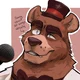 Freddy Fazbear 