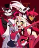 Hazbin hotel