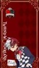 Twst x mha 