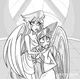 Lucifer and Lilith 