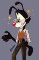 Yakko warner