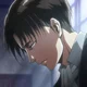 7 Levi Ackerman 