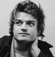 STEVE HARRINGTON 