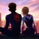 Miles n Gwen