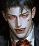 Alpha vampire 