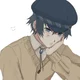 Naoto Shirogane