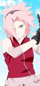 Sakura Haruno 
